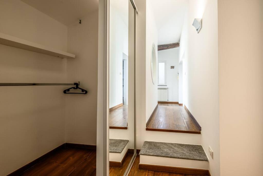 Buenos Aires' Nest - 10 Minutes From Duomo With Terrace Apartment Milano Exterior foto