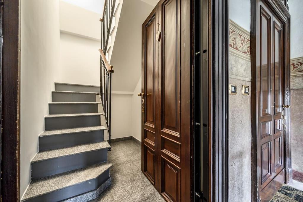 Buenos Aires' Nest - 10 Minutes From Duomo With Terrace Apartment Milano Exterior foto
