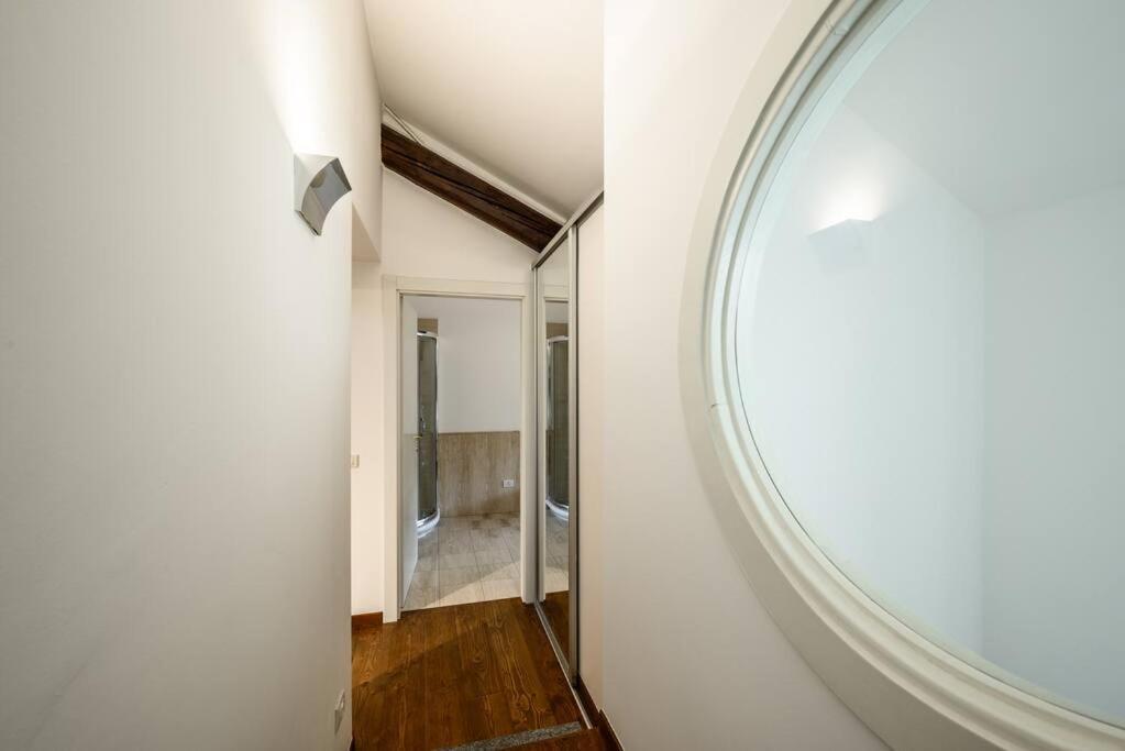 Buenos Aires' Nest - 10 Minutes From Duomo With Terrace Apartment Milano Exterior foto